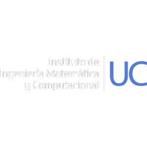 Ingeniería matemática UC
