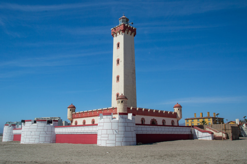 Imagen de La Serena