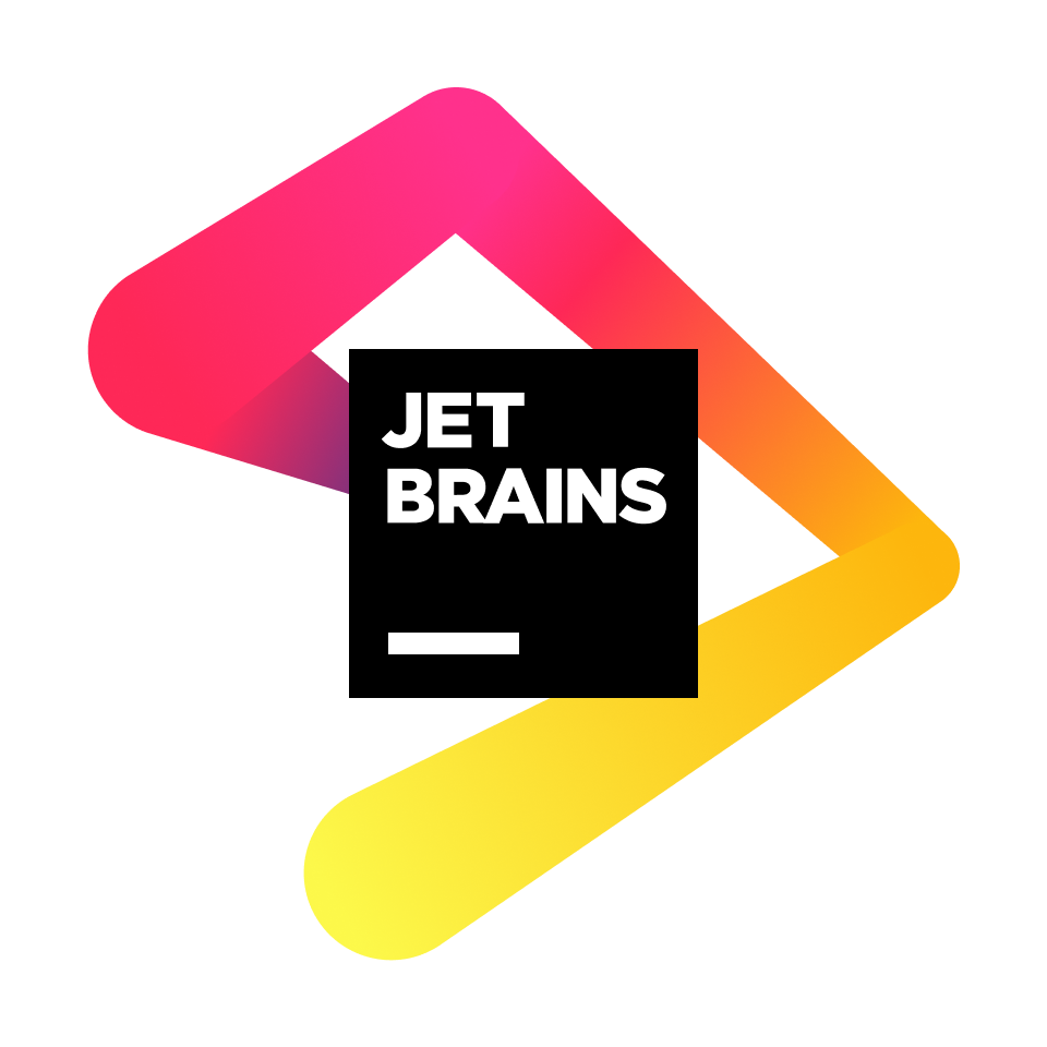 Logo Jetbrains