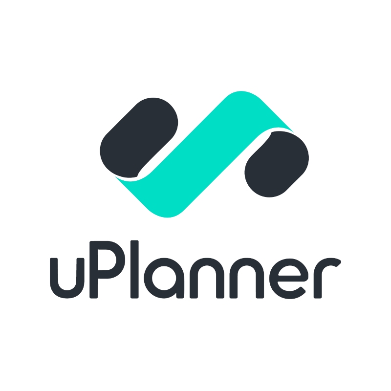 Logo Uplanner