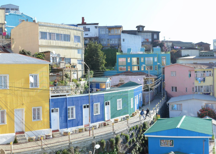 Imagen de Valparaiso