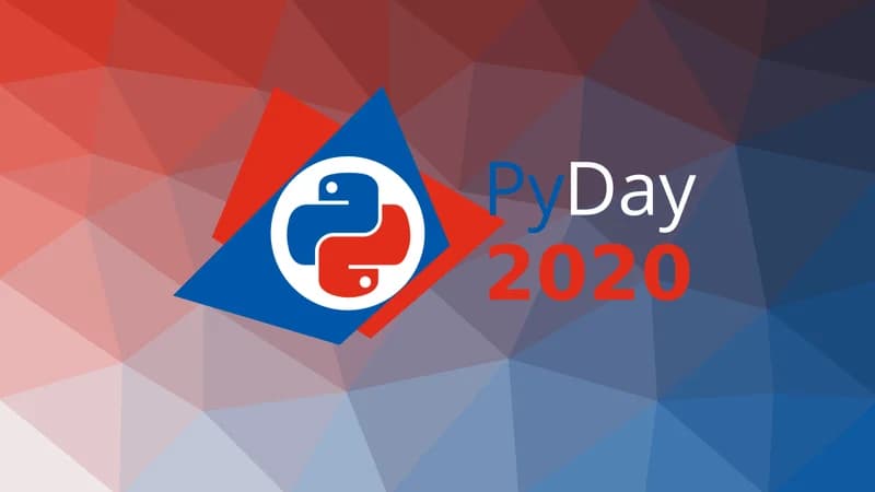 PyDay Chile 2020