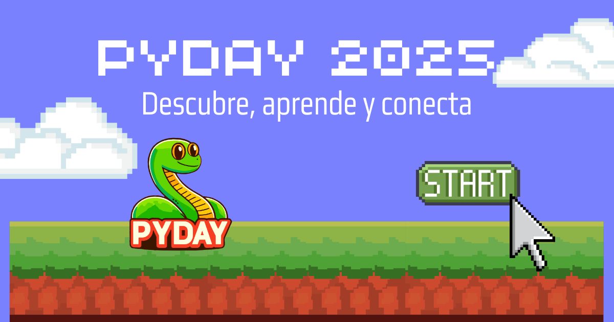 PyDay Rancagua 2026 logo