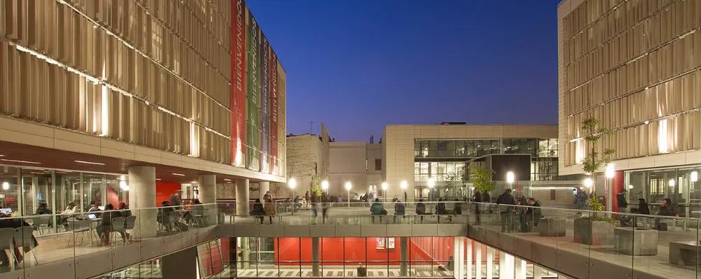 Campus PyDay Santiago