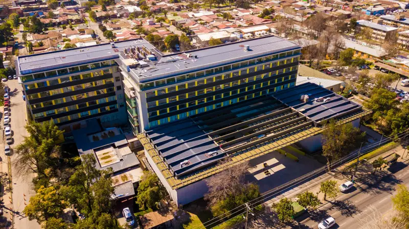 Campus PyDay Rancagua