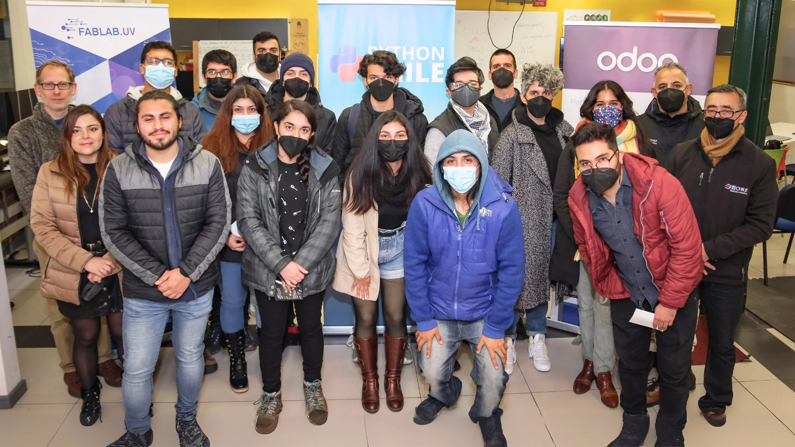 PyDay Chile 2022
