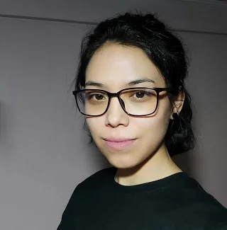 Alison Orellana Rios