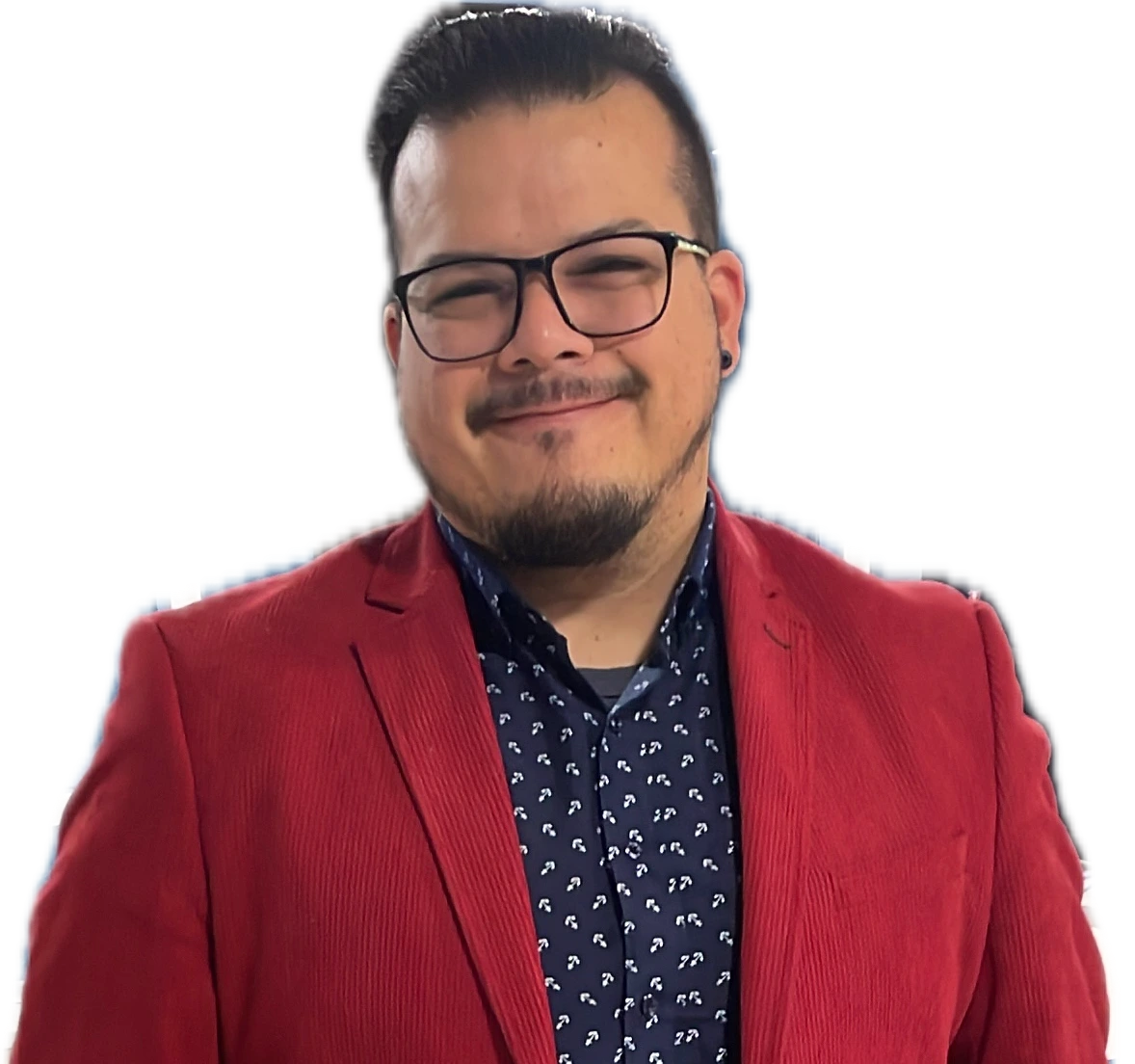 Ernesto Vivanco