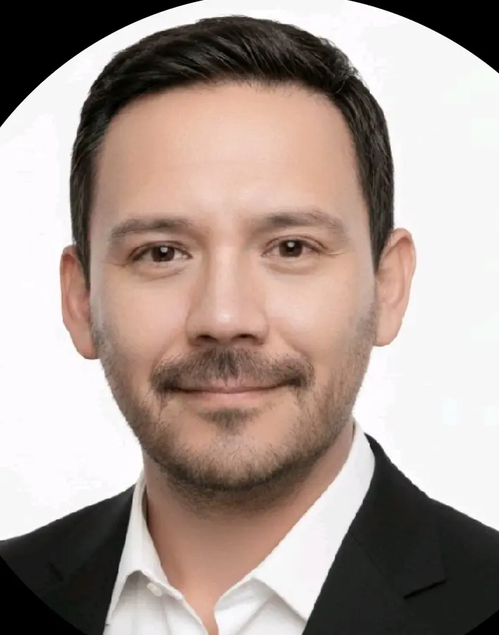 Oscar Cariceo